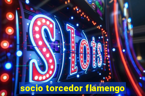 socio torcedor flamengo